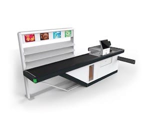 SELV - SERVICE KONTANT 1