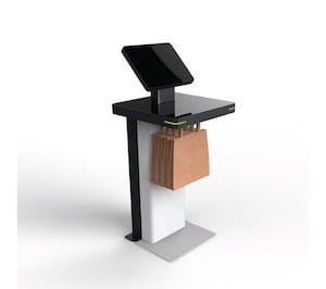 SELV - SERVICE KONTANT 3