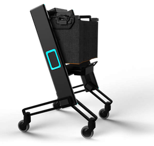 Mobil selvutsjekking 1