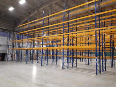 pallereoler DHL Riga 10