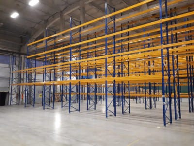 pallereoler DHL Riga 5