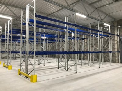 pallereolmontering Printful 1
