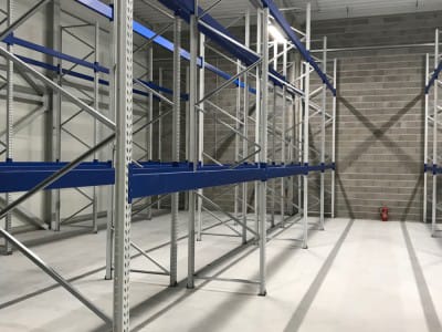 pallereolmontering Printful 3