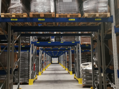 pallereoler på lager i Tallinn 3